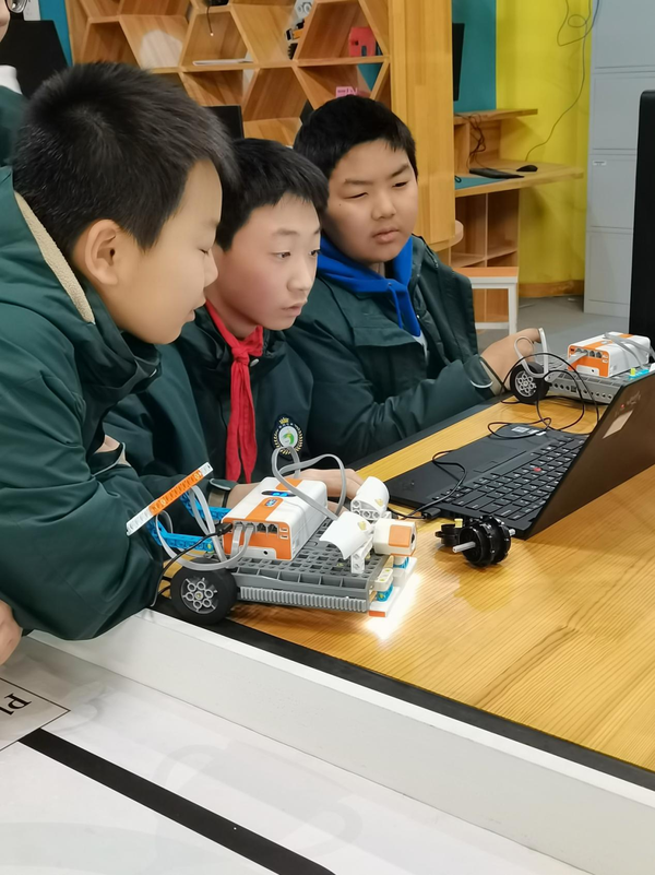 百花齐放，“社”彩纷呈 (10)